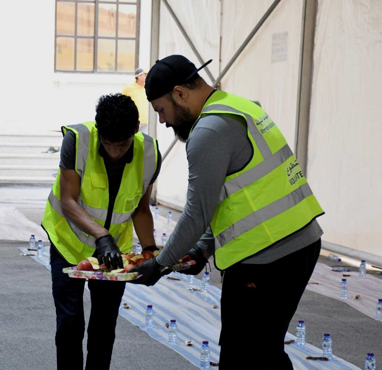 الادارة العامة لتنفيذ الاحكام والعقوبات البديلة تنفذ حملة 